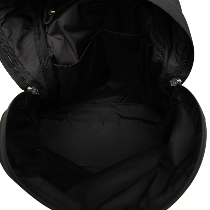 Balenciaga Nylon Wheel Sac à dos