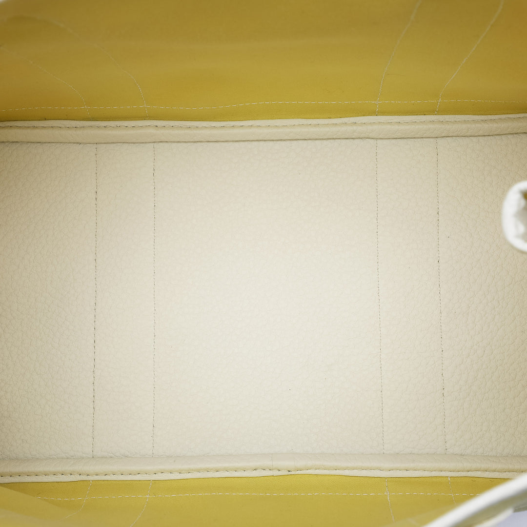 Hermès Toile et Negonda Garden Party 36