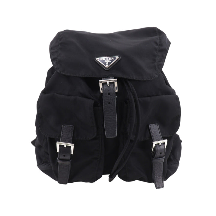 Prada Sac à dos Nylon Tessuto