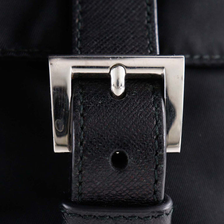 Prada Sac à dos Nylon Tessuto