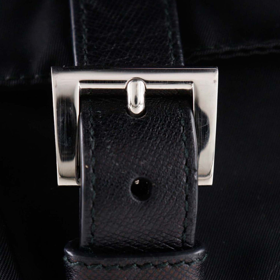 Prada Sac à dos Nylon Tessuto