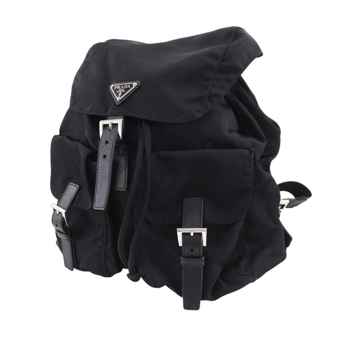 Prada Sac à dos Nylon Tessuto
