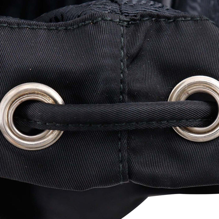 Prada Sac à dos Nylon Tessuto