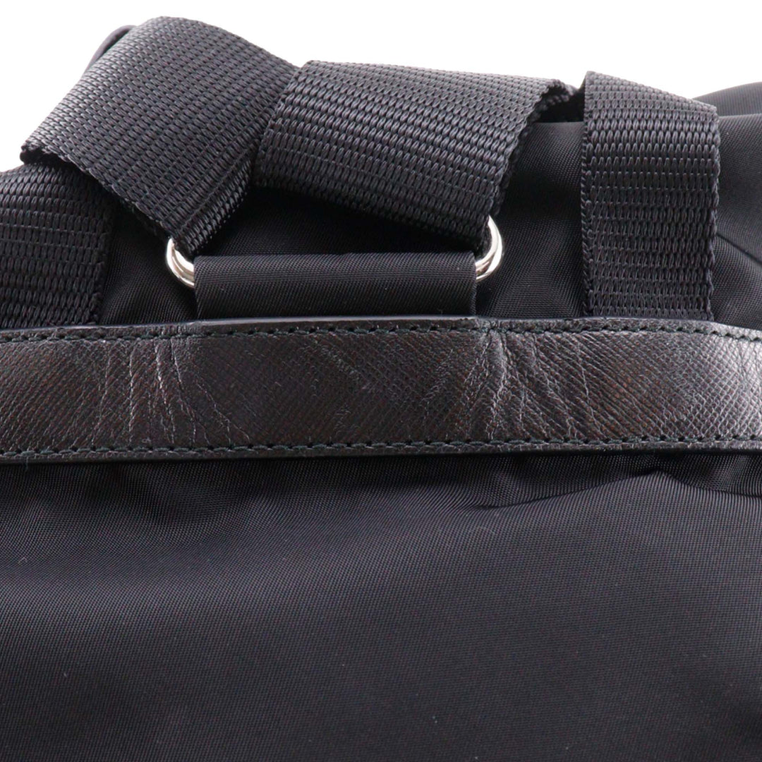Prada Sac à dos Nylon Tessuto