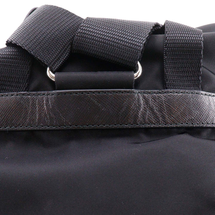Prada Sac à dos Nylon Tessuto