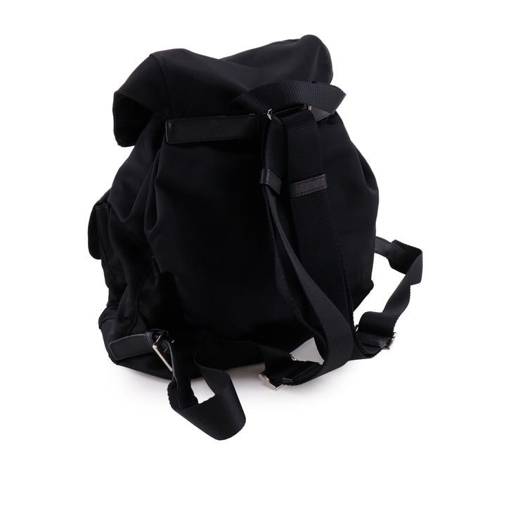 Prada Sac à dos Nylon Tessuto