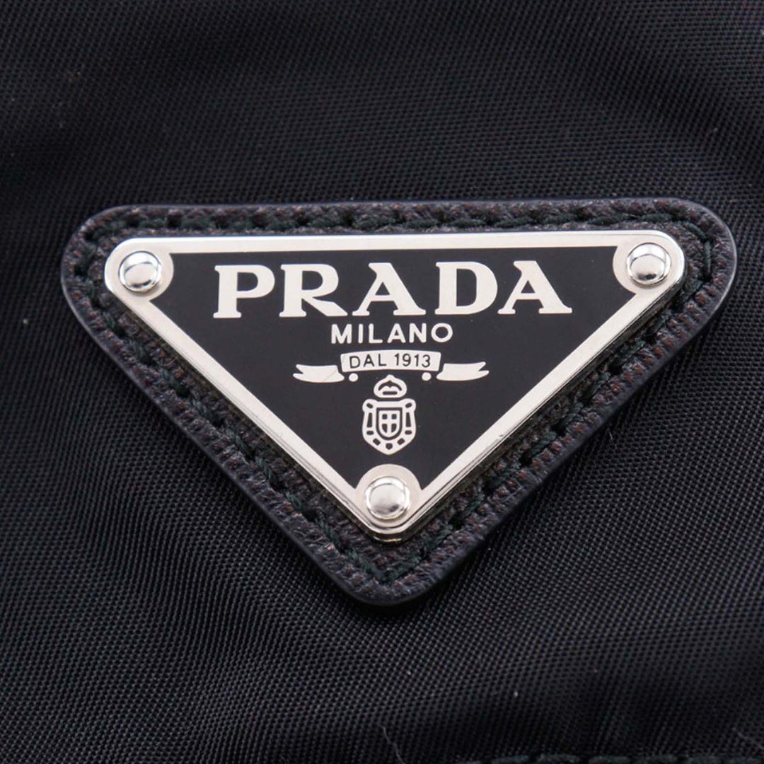 Prada Sac à dos Nylon Tessuto