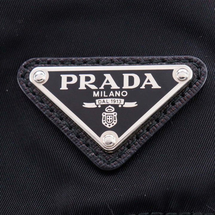 Prada Sac à dos Nylon Tessuto