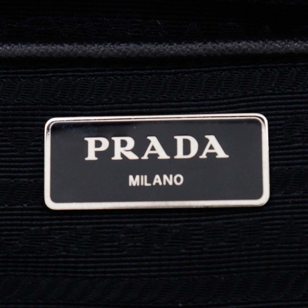 Prada Sac à dos Nylon Tessuto