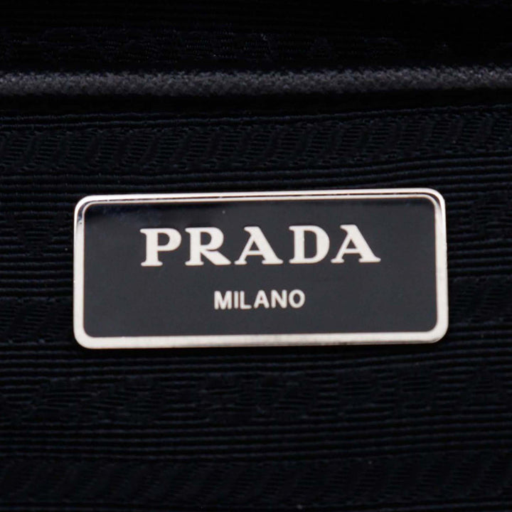 Prada Sac à dos Nylon Tessuto
