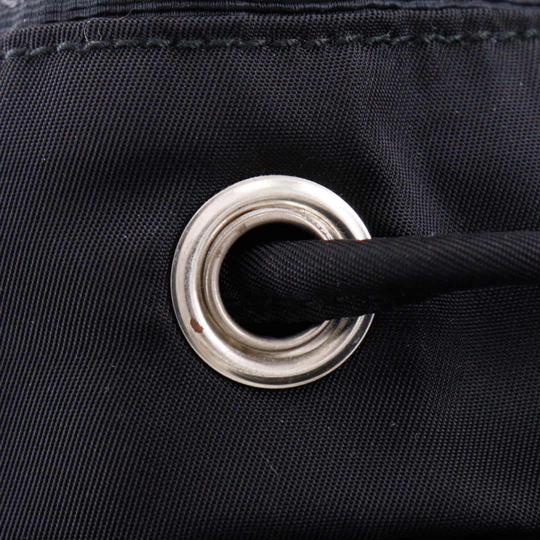Prada Sac à dos Nylon Tessuto
