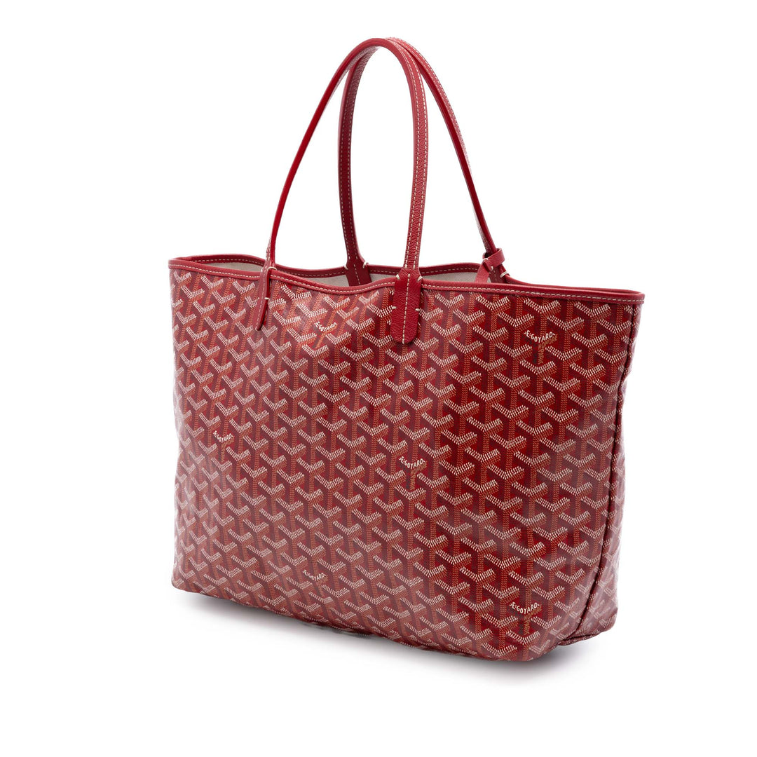 Goyard Goyardine Saint Louis PM