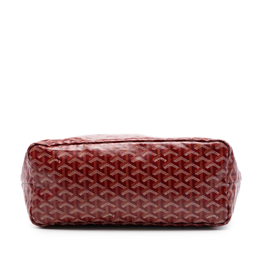 Goyard Goyardine Saint Louis PM