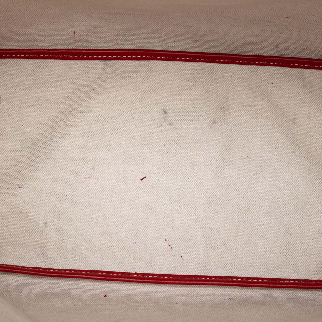 Goyard Goyardine Saint Louis PM