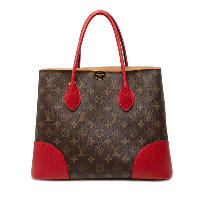Louis Vuitton Monogram Flandrin