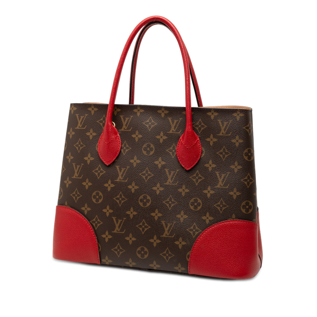 Louis Vuitton Monogram Flandrin
