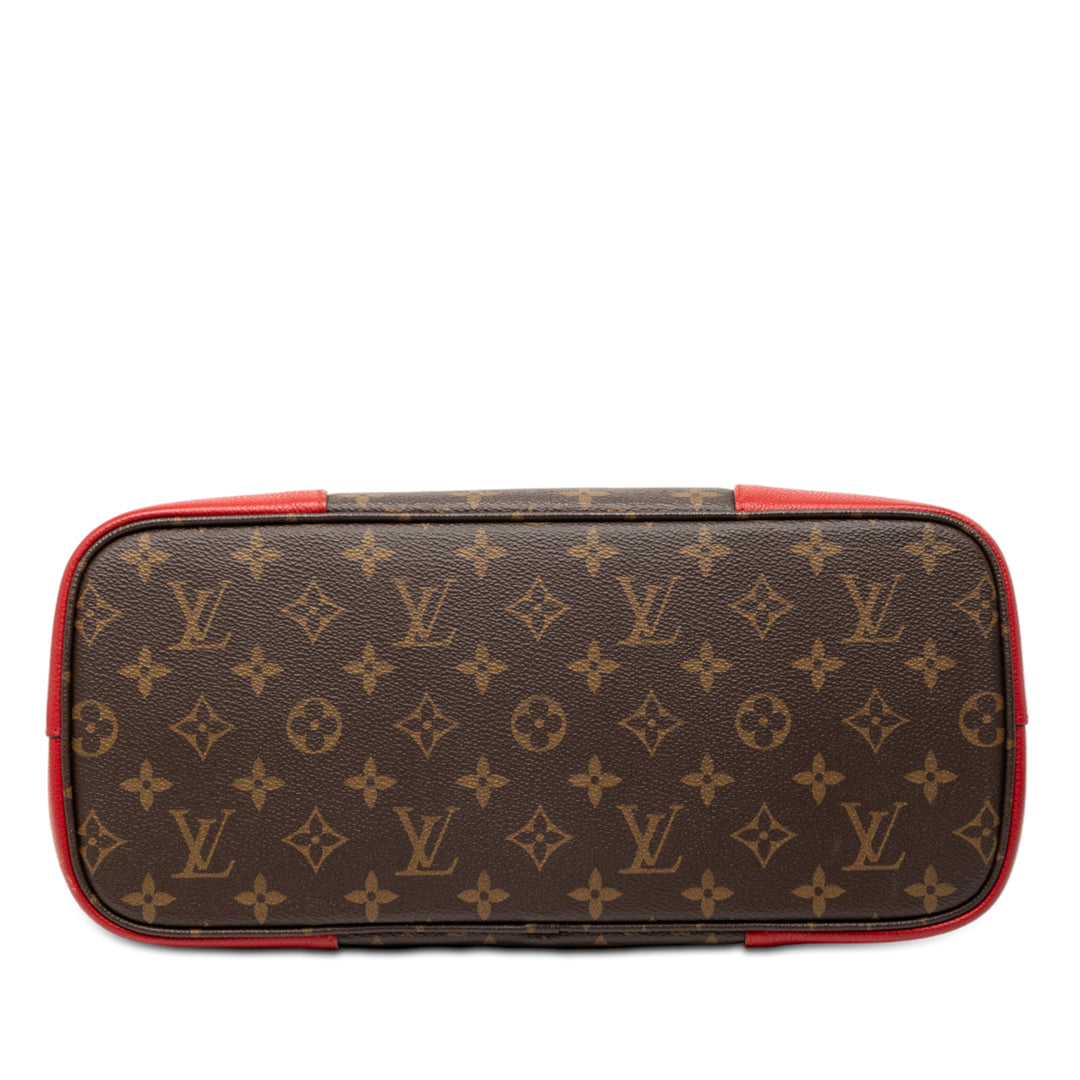 Louis Vuitton Monogram Flandrin