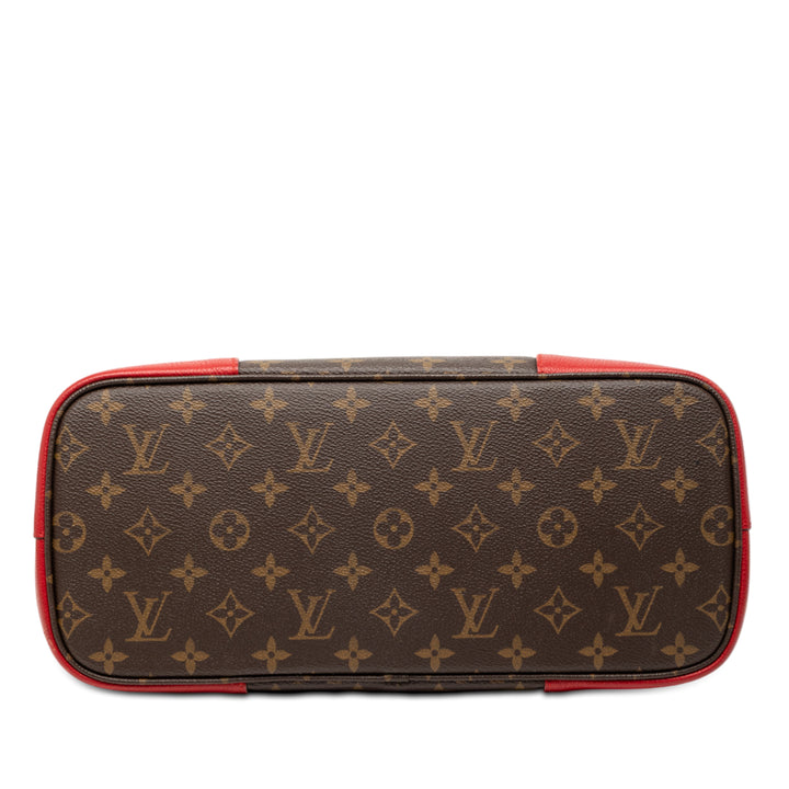Louis Vuitton Monogram Flandrin