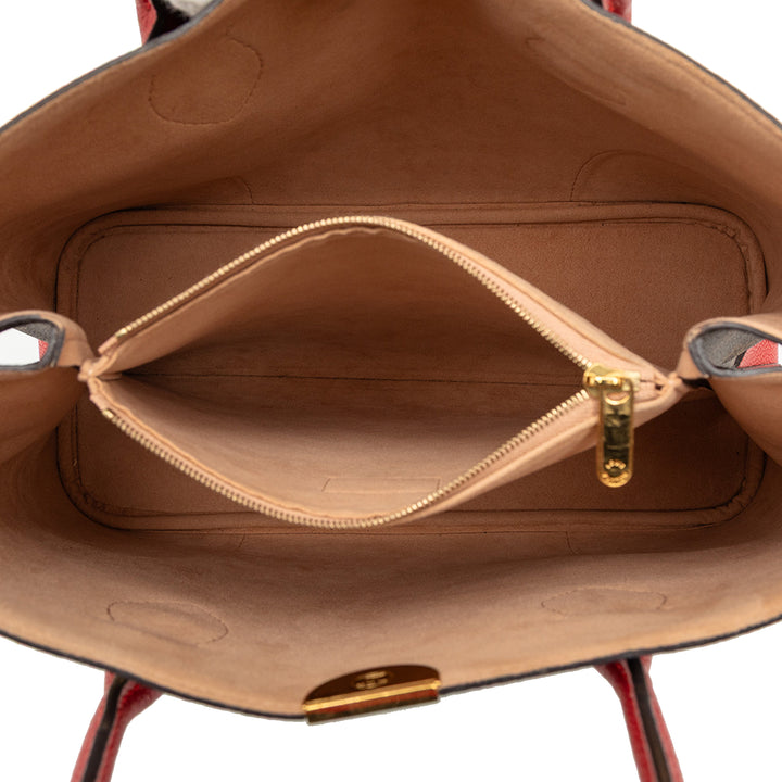 Louis Vuitton Monogram Flandrin