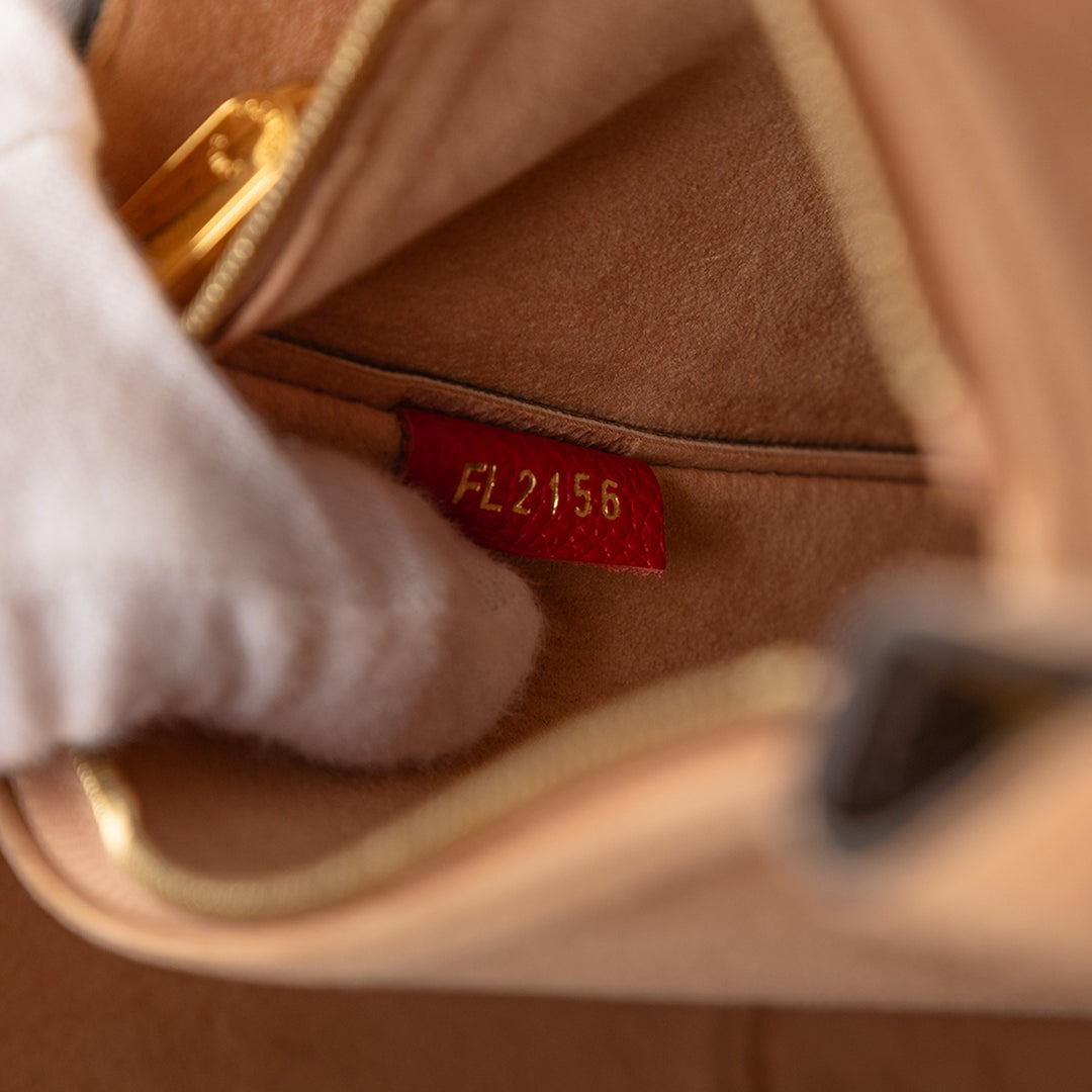 Louis Vuitton Monogram Flandrin