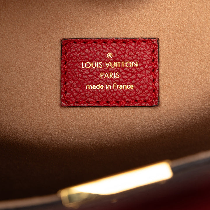 Louis Vuitton Monogram Flandrin