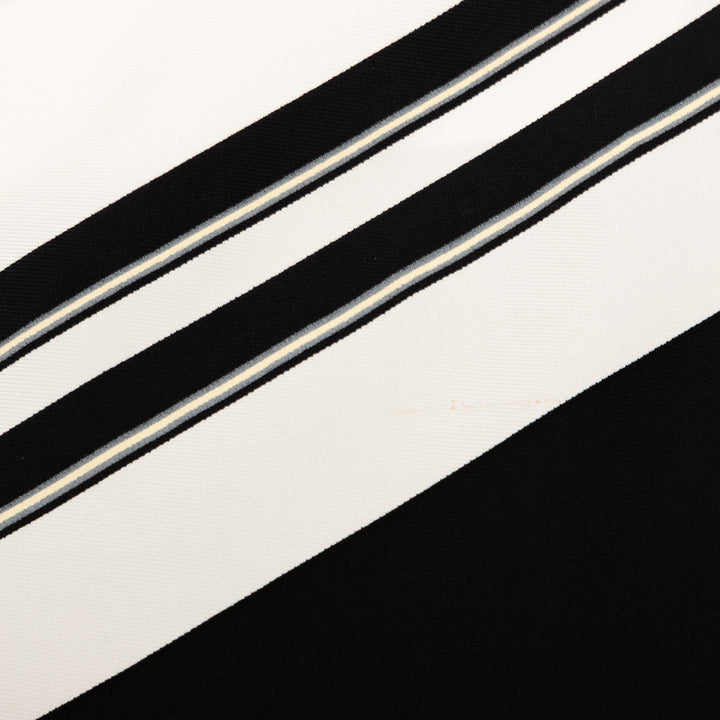 Hermès Brides de Gala Forever Soie Foulard 90 Blanc – GABY PARIS Authentique