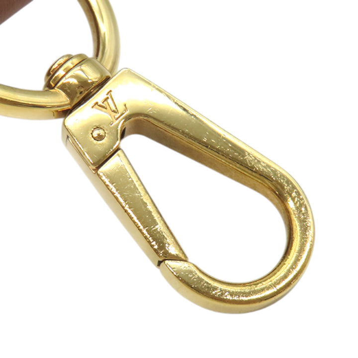Dauphine MM Monogram Reverse Marron