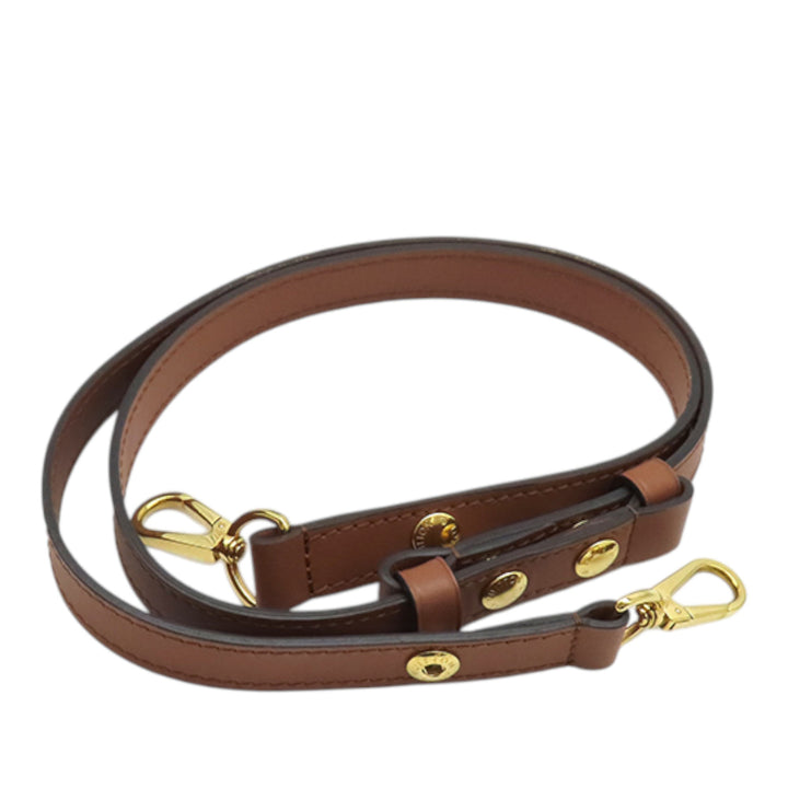 Dauphine MM Monogram Reverse Marron