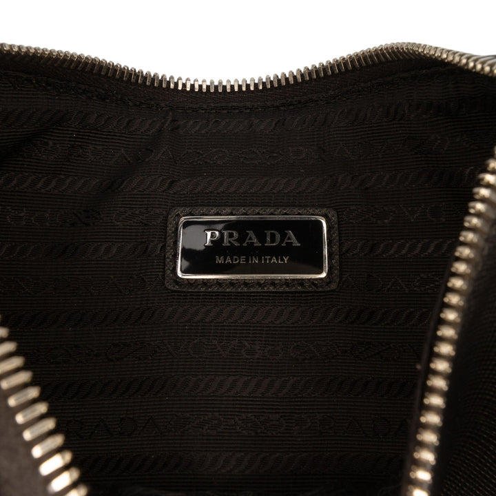Prada Saffiano Sac porté croisé
