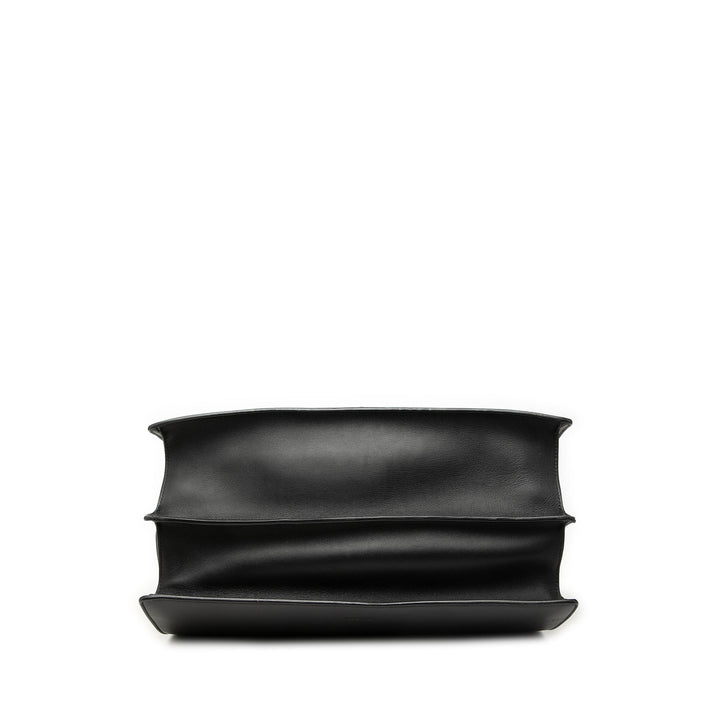 Gucci Large Cuir de veau Bamboo Dionysus Web Sac