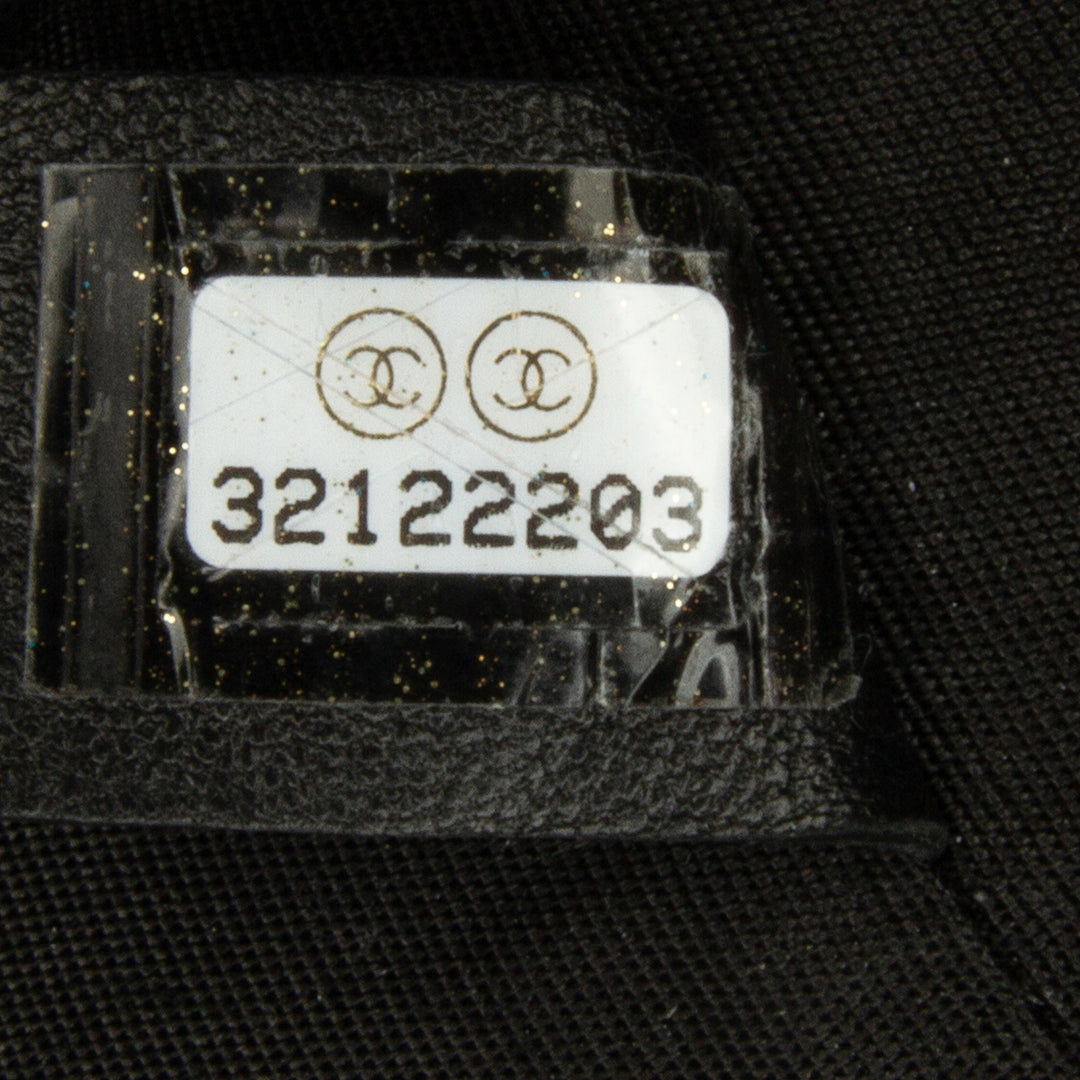 Chanel Mini Jean Mood Bucket avec chaîne – GABY PARIS Authentique