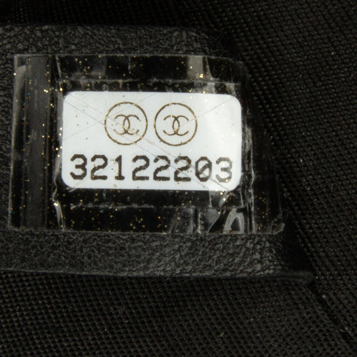 Chanel Mini Jean Mood Bucket avec chaîne – GABY PARIS Authentique