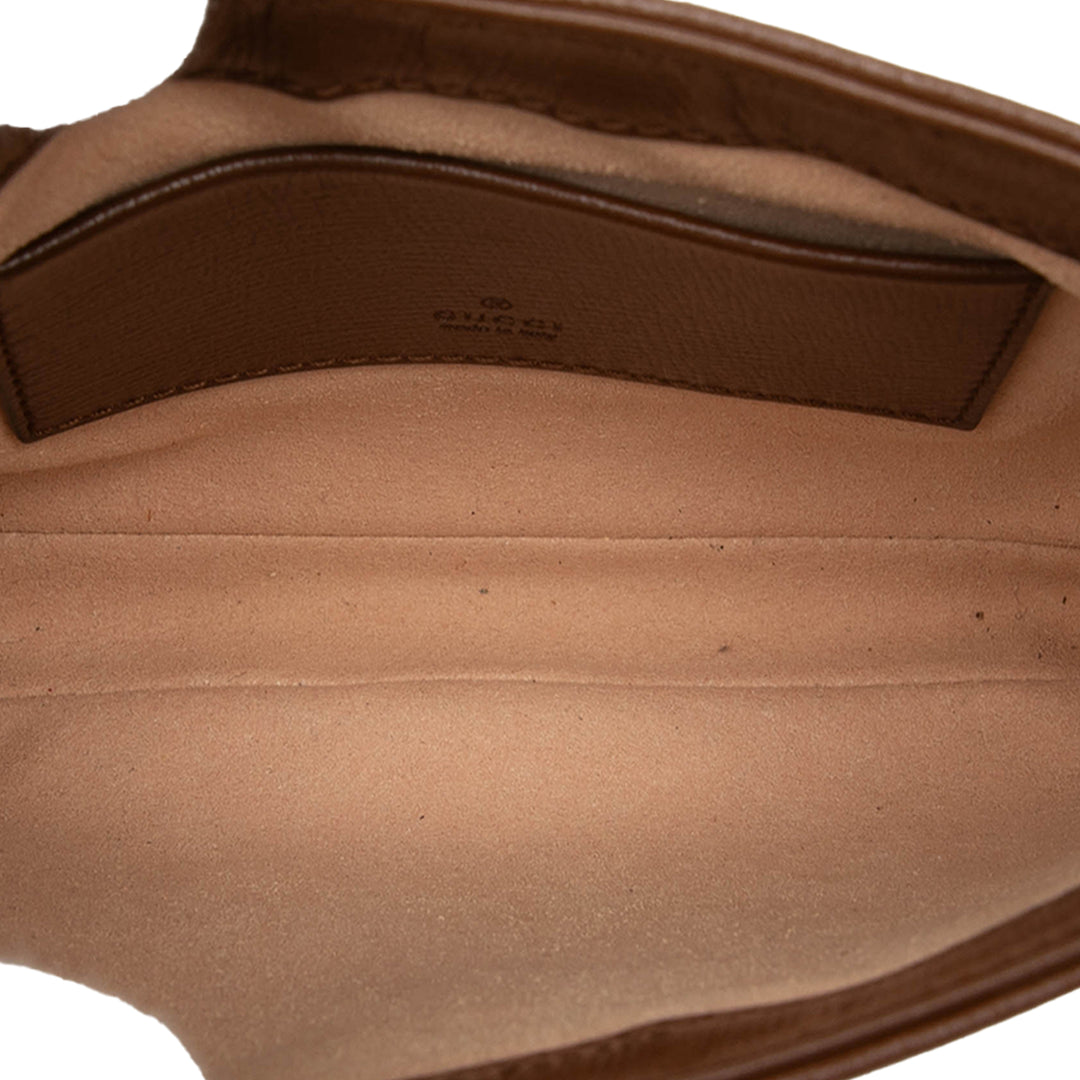 Web Jackie 1961 Sac Mini GG Supreme Beige