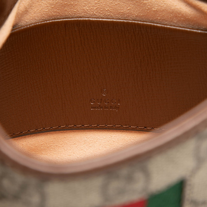 Web Jackie 1961 Sac Mini GG Supreme Beige