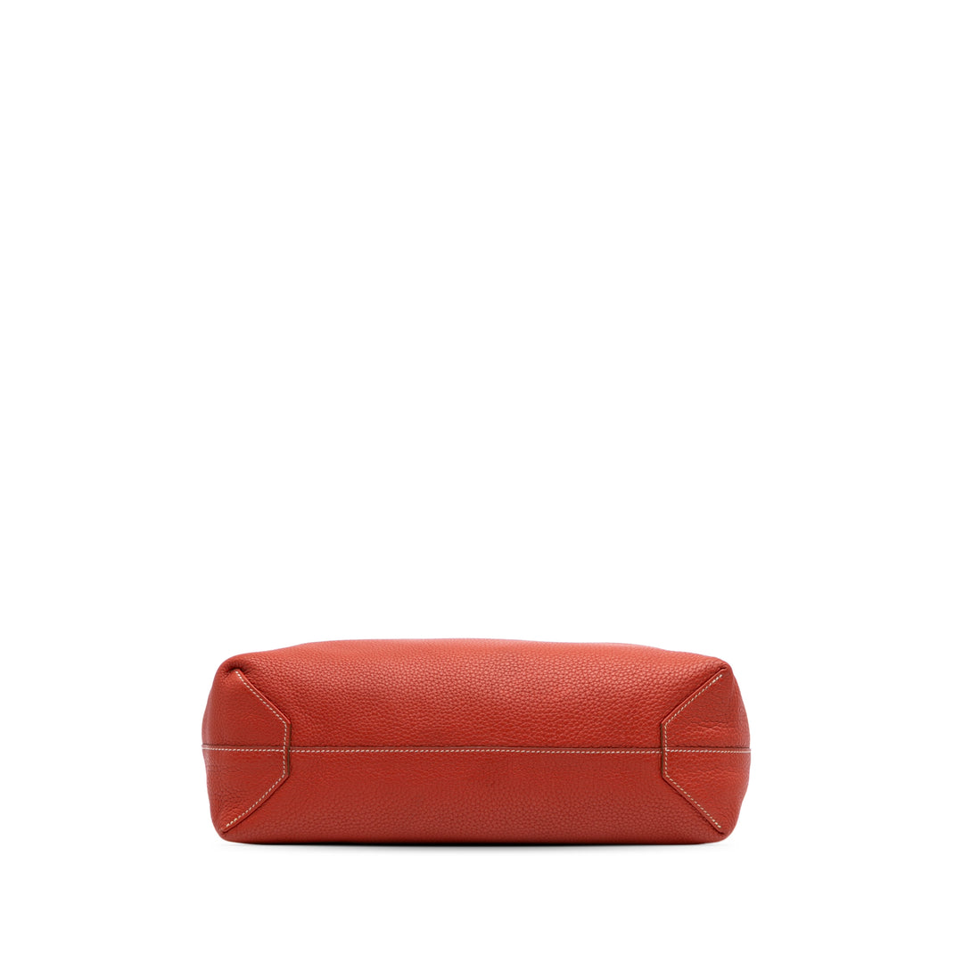 Hermès Double Sens 36 Cuir Clémence