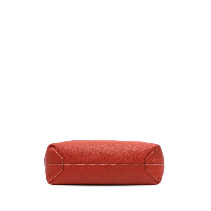 Hermès Double Sens 36 Cuir Clémence