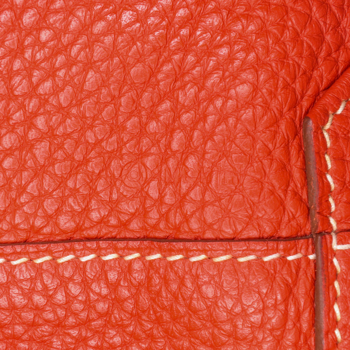 Hermès Double Sens 36 Cuir Clémence