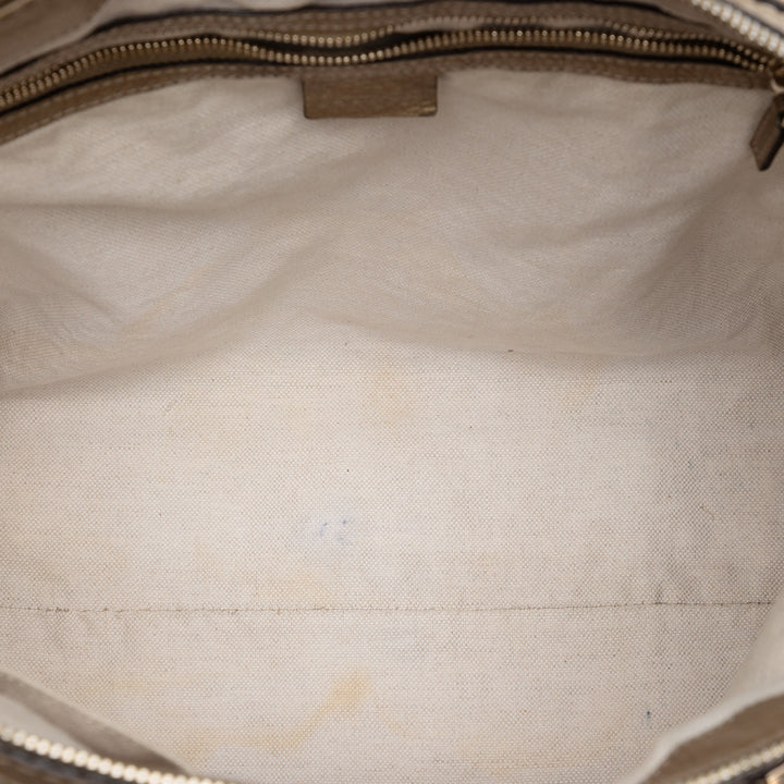 GG Bella Cabas Beige