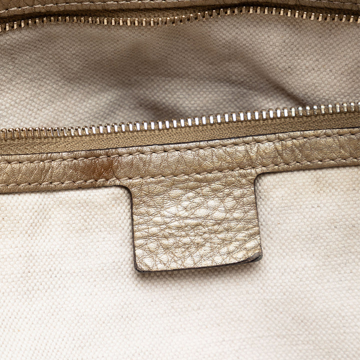 GG Bella Cabas Beige