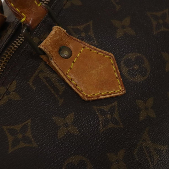 Louis Vuitton Speedy monogram 40
