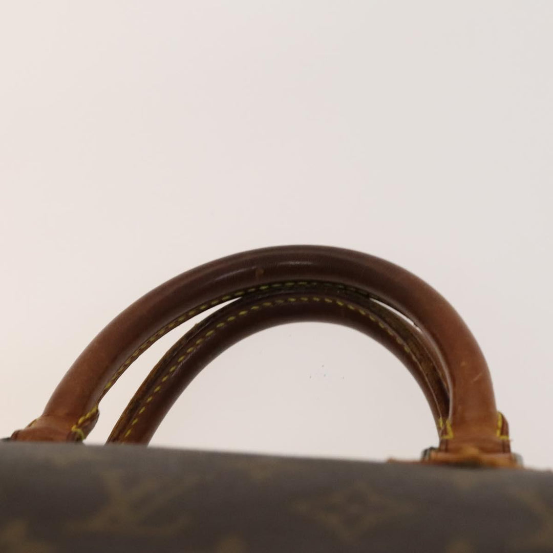 Louis Vuitton Speedy monogram 40