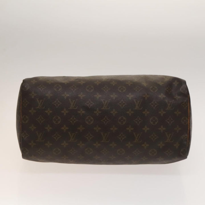 Louis Vuitton Speedy monogram 40