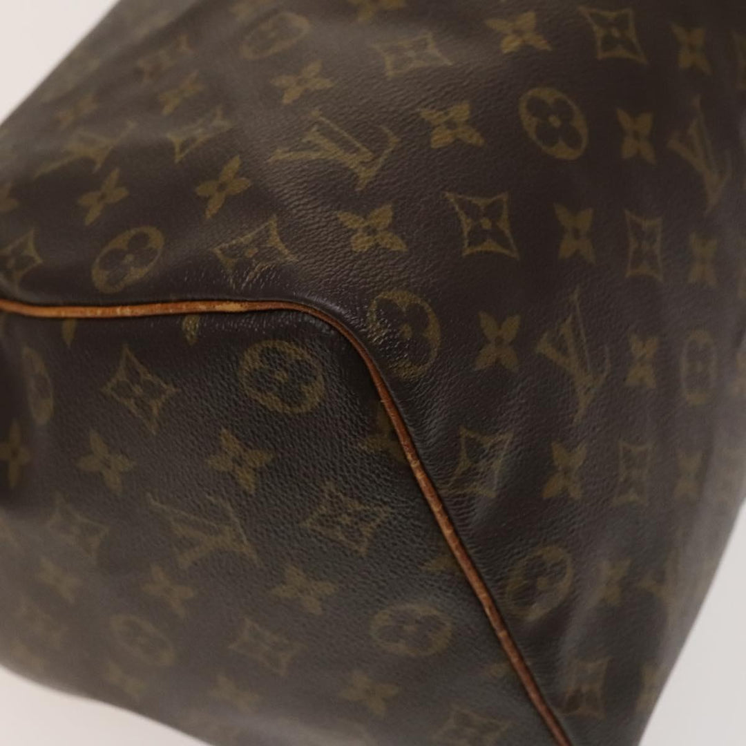 Louis Vuitton Speedy monogram 40