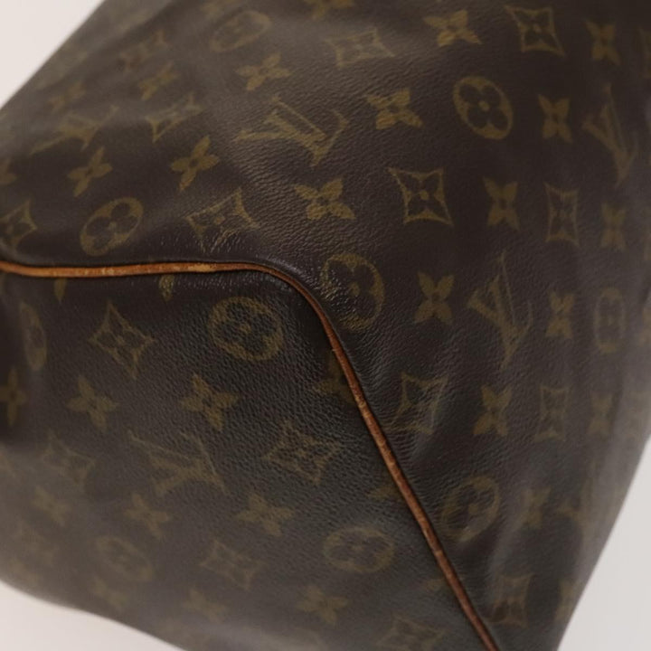 Louis Vuitton Speedy monogram 40