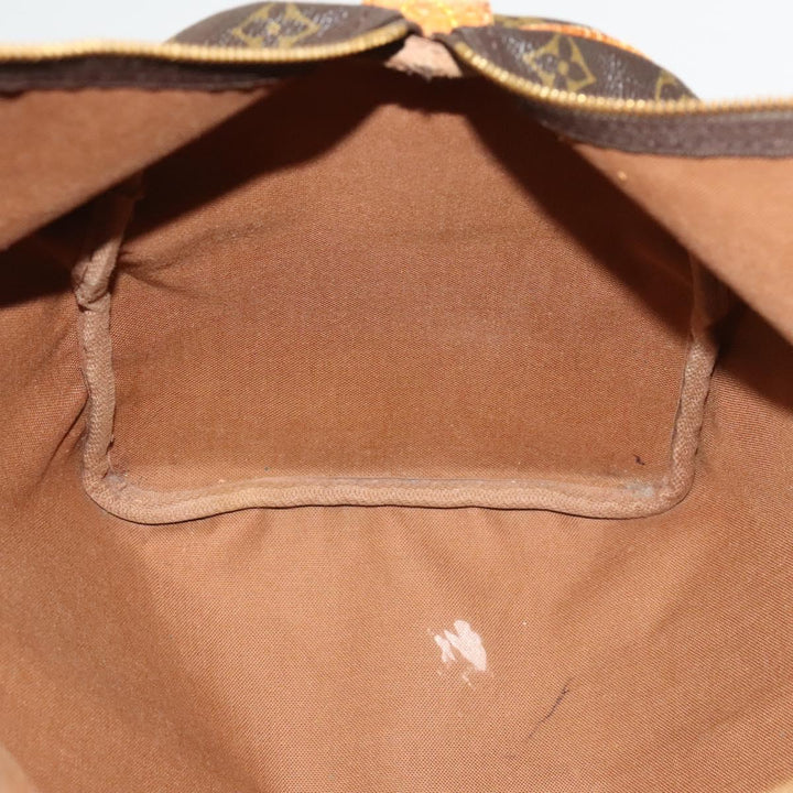 Louis Vuitton Speedy monogram 40