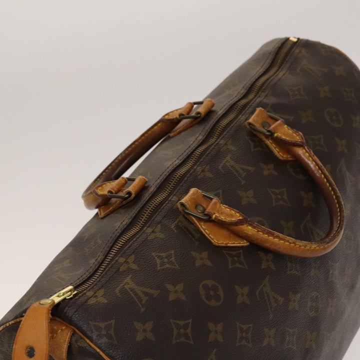 Louis Vuitton Speedy monogram 40