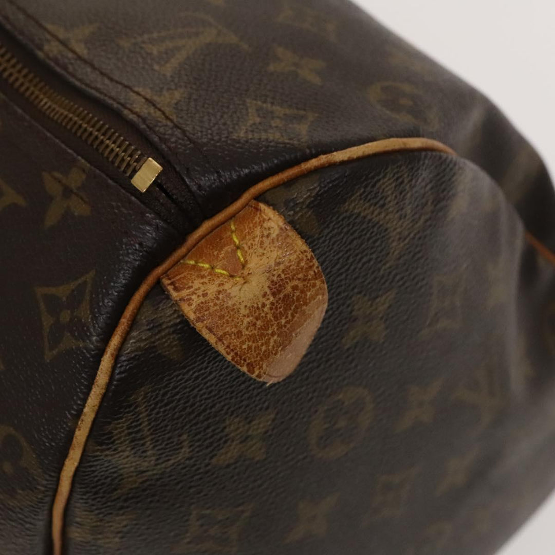 Louis Vuitton Speedy monogram 40