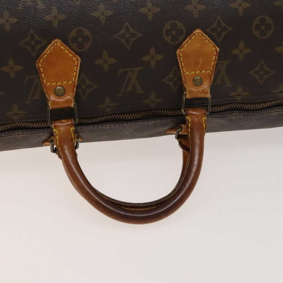 Louis Vuitton Speedy monogram 40