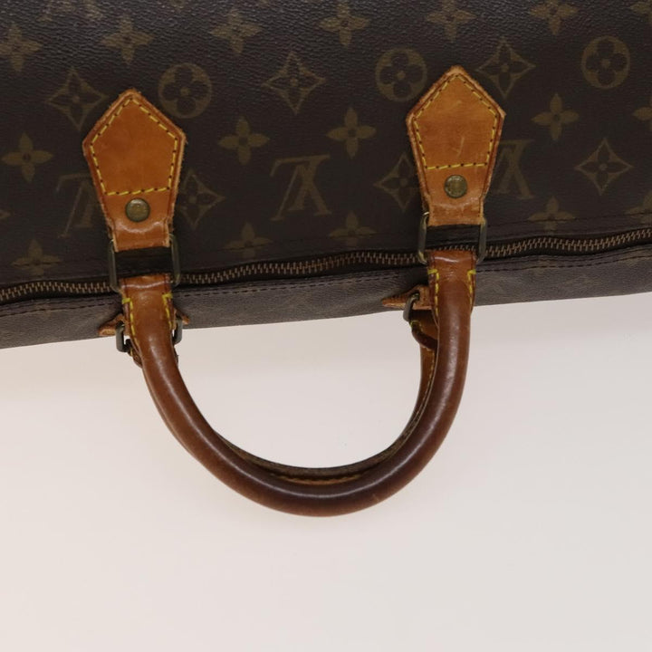 Louis Vuitton Speedy monogram 40