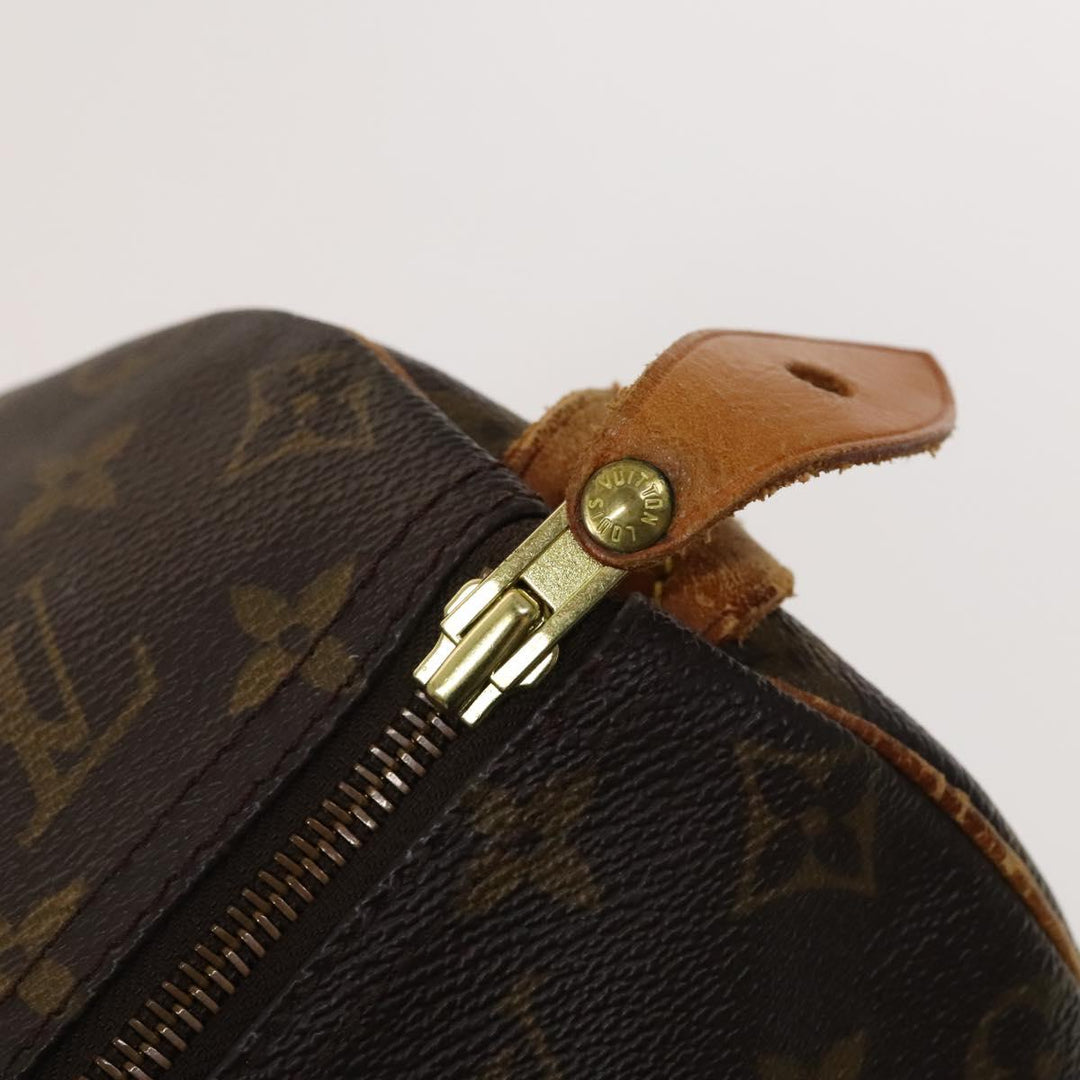 Louis Vuitton Speedy monogram 40
